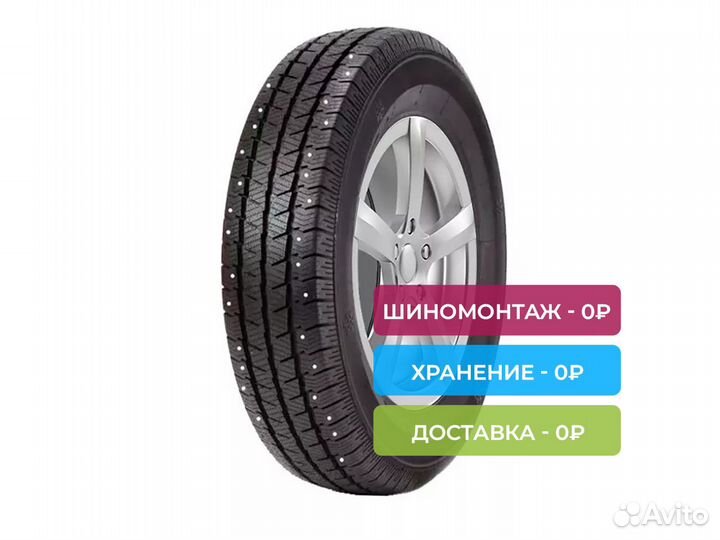 Ovation EcoVision WV-06 155/80 R12 88Q