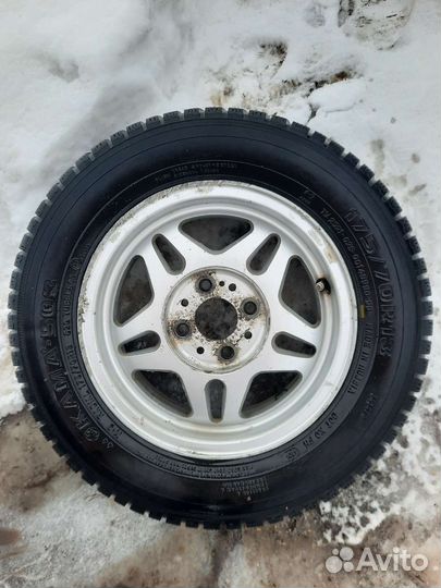 Диск r13 на ваз