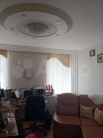 4-к. квартира, 149,4 м², 4/5 эт.