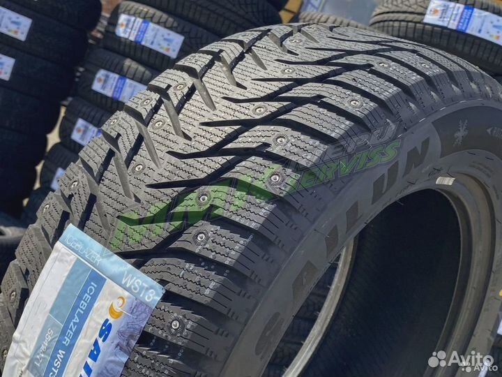 Sailun Ice Blazer WST3 235/45 R17 97T