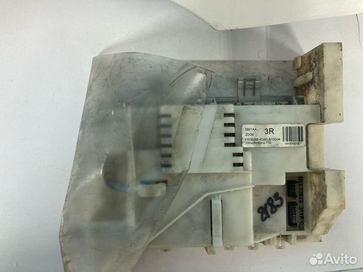 Модуль стиральной машины Candy GOY 1050 D