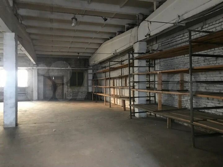 Гараж, склад, сервис, производство, 220-440 м²