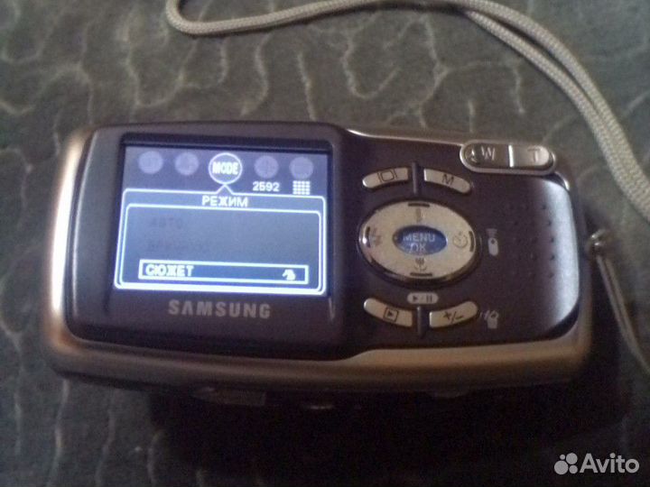 Samsung U-CA5