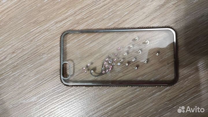 Чехол на iPhone 6s