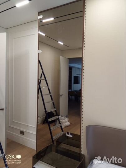 Зеркала настенные