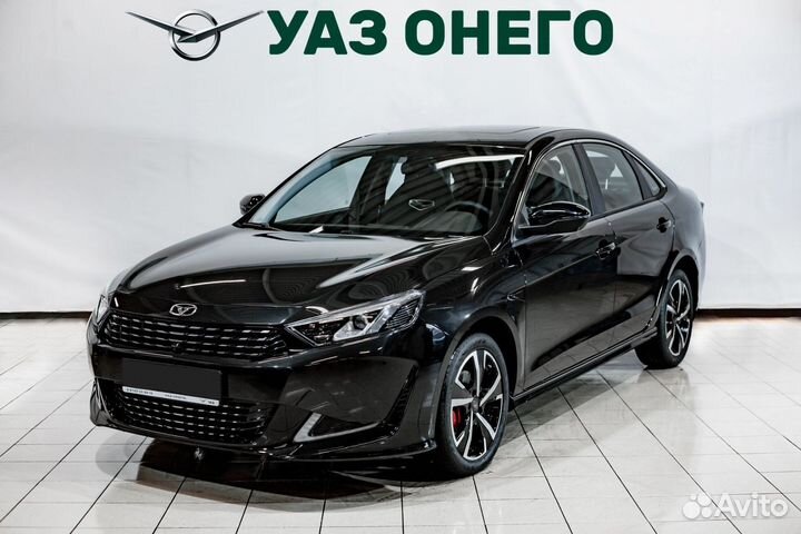 Kaiyi E5 1.5 CVT, 2023, 7 км