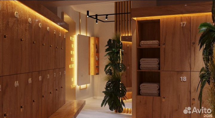 Абонемент в студию растяжки