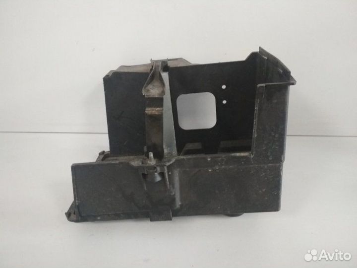 Корпус акб Ford Focus 2 (дорестайлинг) 2.0 2006