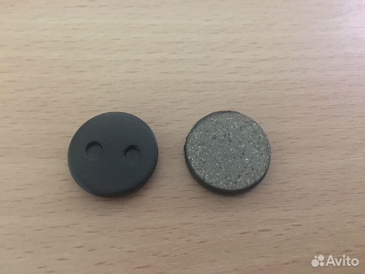 M365 Колодки для самоката Xiaomi M365 Новые