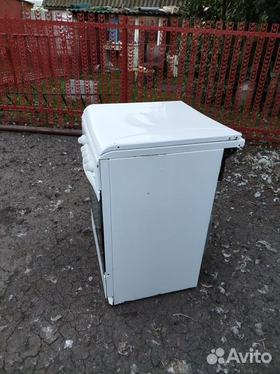 Газовая плита гефест бу 60 см