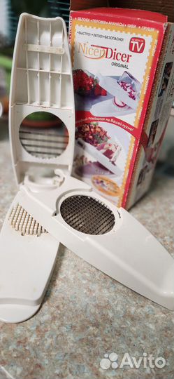 Овощерезка