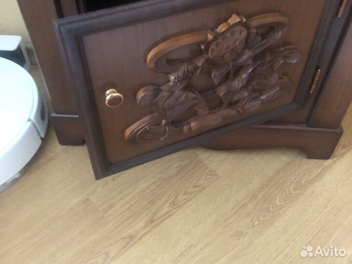 Напольные часы с боем