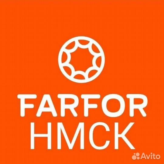Администратор ресторана Фарфор