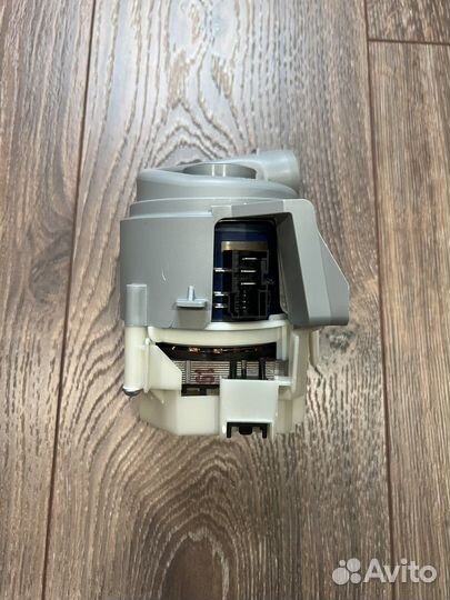 Помпа рециркуляции bosch (средний) 9001.230.206