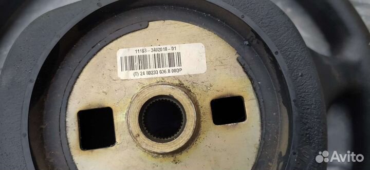 Руль на Ваз 2110-12(приора, калина )