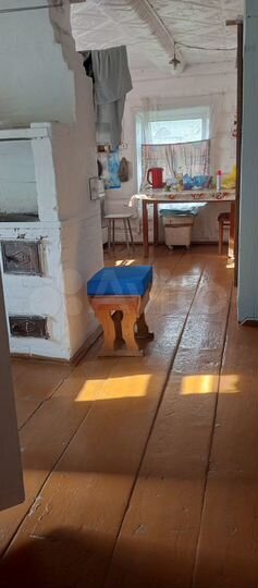 Дом 41,9 м² на участке 23 сот.