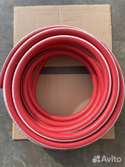 Шланг резиновый армированный в ассортименте