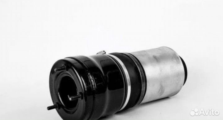 Пневмоподвеска Mercedes CLS C219