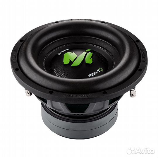 Cабвуфер Deaf Bonce Machete MF-10S D2