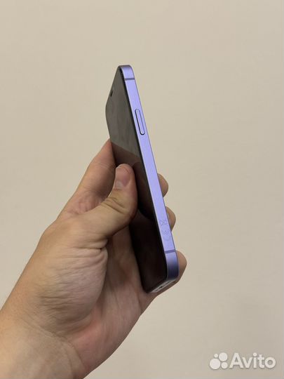 iPhone 12, 128 ГБ
