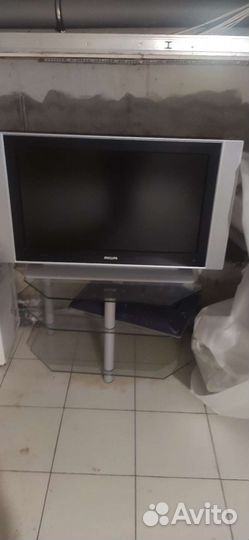 Телевизор philips