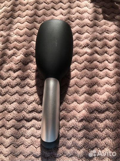 Расческа-выпрямитель