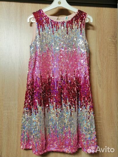 Туфли школьные для девочки р. 32