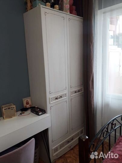 Детский шкаф для одежды