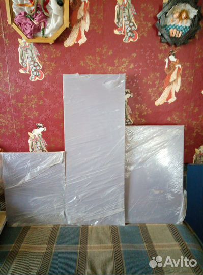 Фасады для кухонных шкафов