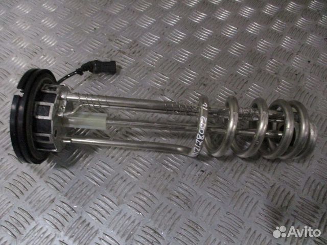 Заборник (датчик уровня жидкости) Iveco 50434996