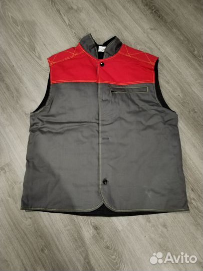 Рабочая одежда мужская