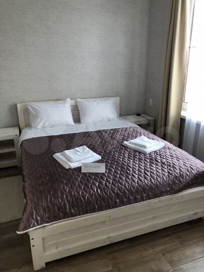 Дом 40 м² на участке 4 сот.