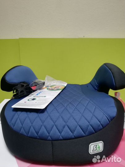 Бустер Smart Travel Trust Fix