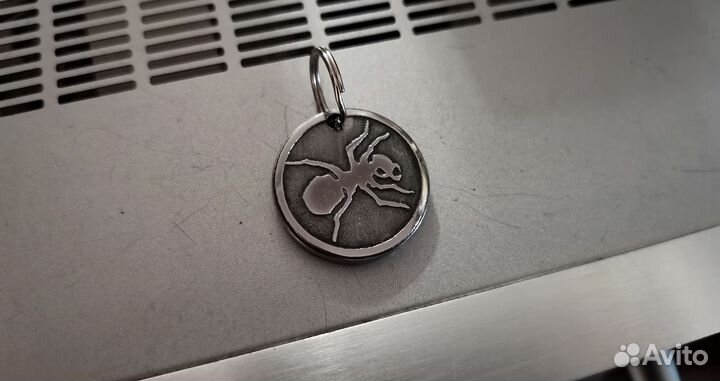 Брелок The Prodigy