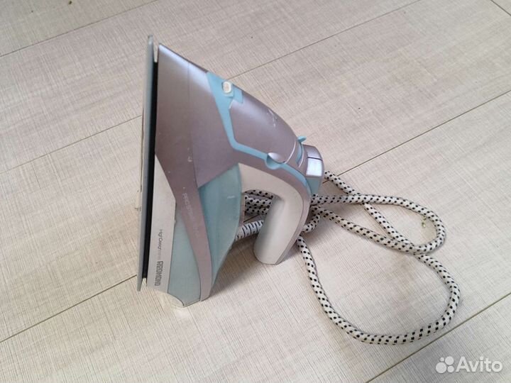 Утюг Redmond pro steam iron 2200w