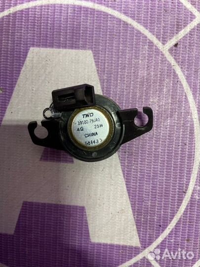 Пищалка Suzuki Sx 4 YA21S M16A 2007