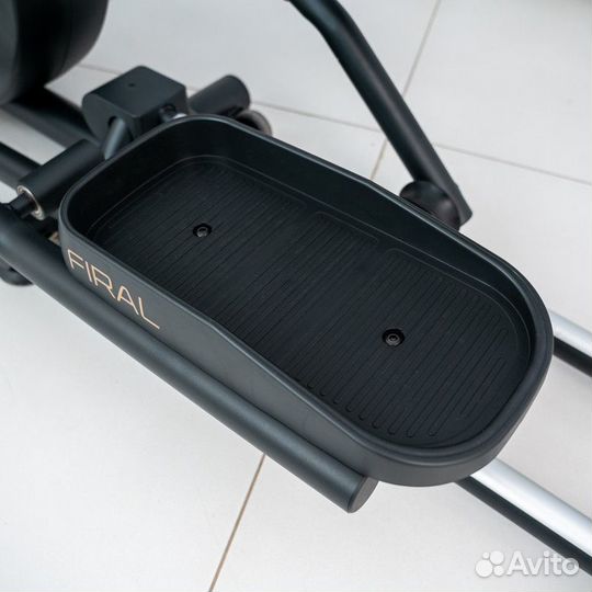 Эллиптический тренажер oxygen fitness firal