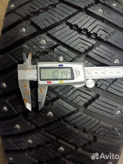 Goodyear Ultragrip Ice Arctic 225/55 R16 95T