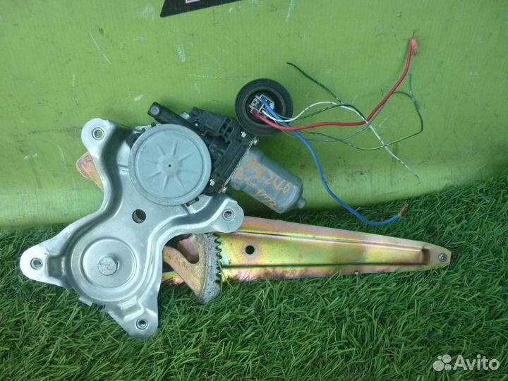 Стеклоподъемник toyota AZT241W,AZT246W,KSP92,NCP10