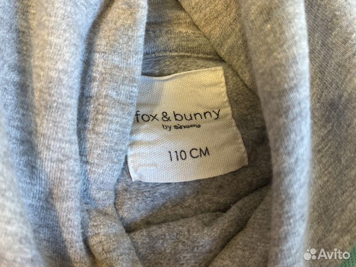 Пакет вещей на девочку 98-110