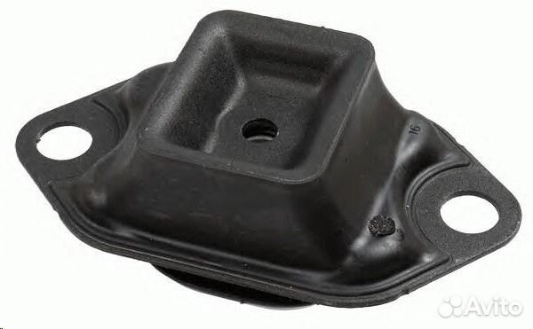 Подушка двигателя Renault Duster 1.6 перед. лев