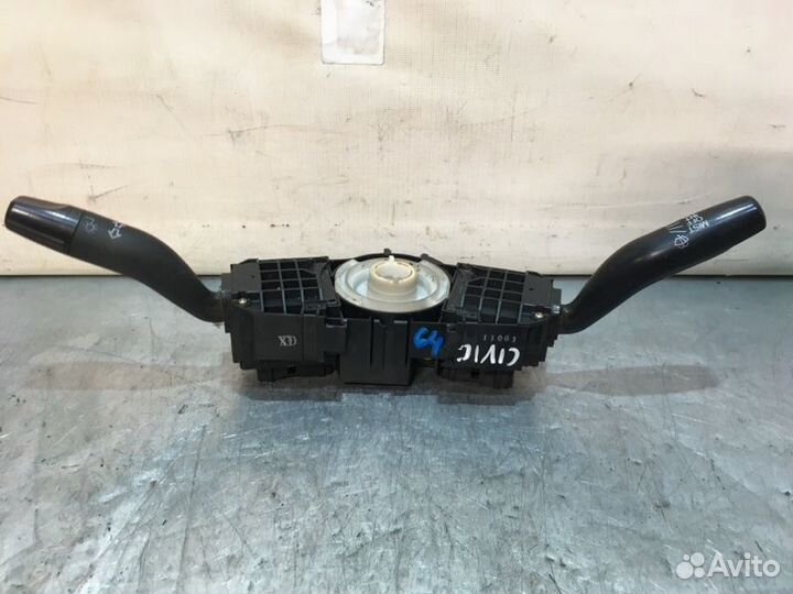 Переключатель подрулевой Honda Civic Ferio D15B