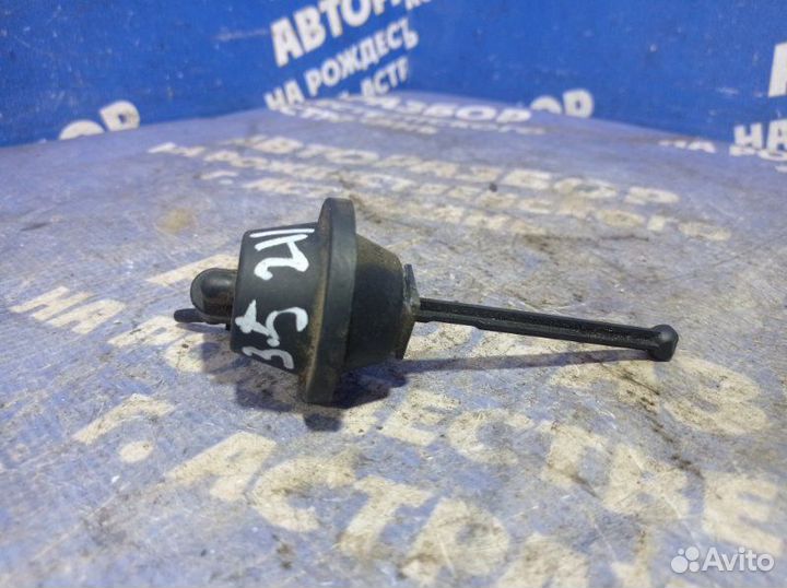 Клапан выпускной Mercedes-Benz W211 седан M272DE35