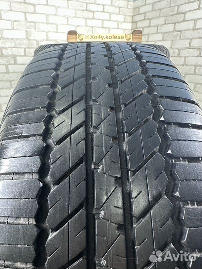 Новые Колёса Toyota Land Cruiser Prado 150 R19