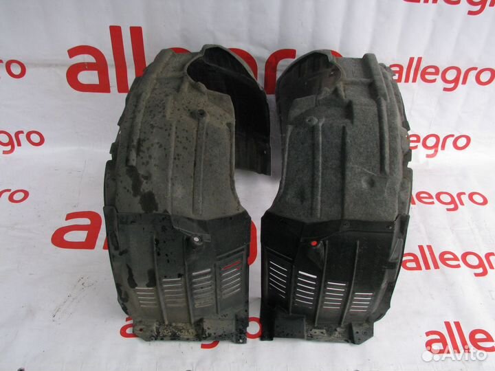 Lexus RX подкрылок передний левый правый 2015+