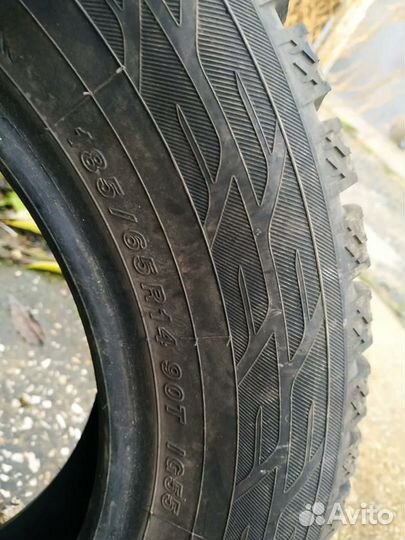 Yokohama Ice Guard IG55 185/65 R14