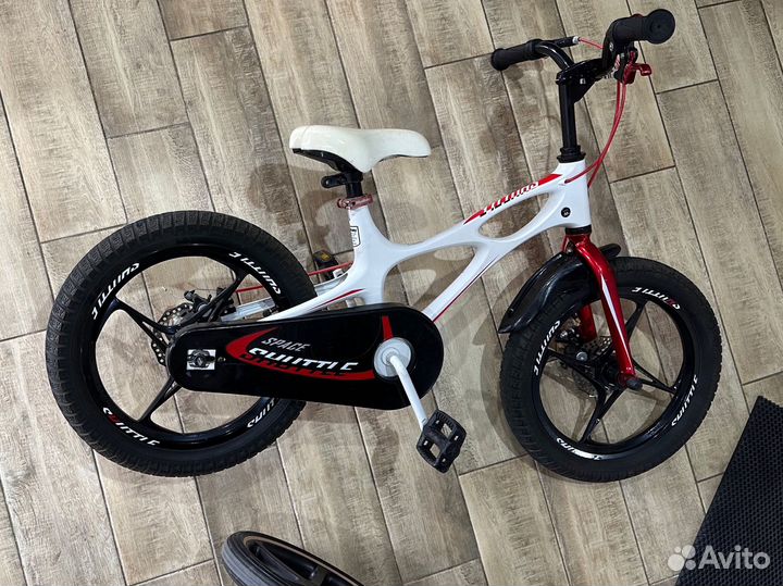 Велосипед Royal Baby Space Shuttle 16