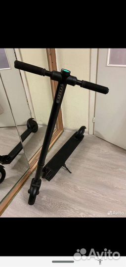 Электросамокат