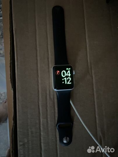 Apple Watch 8.8.1 (19U512)