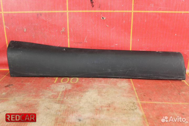 Накладка двери задней левой Lexus RX 3 (09-15)